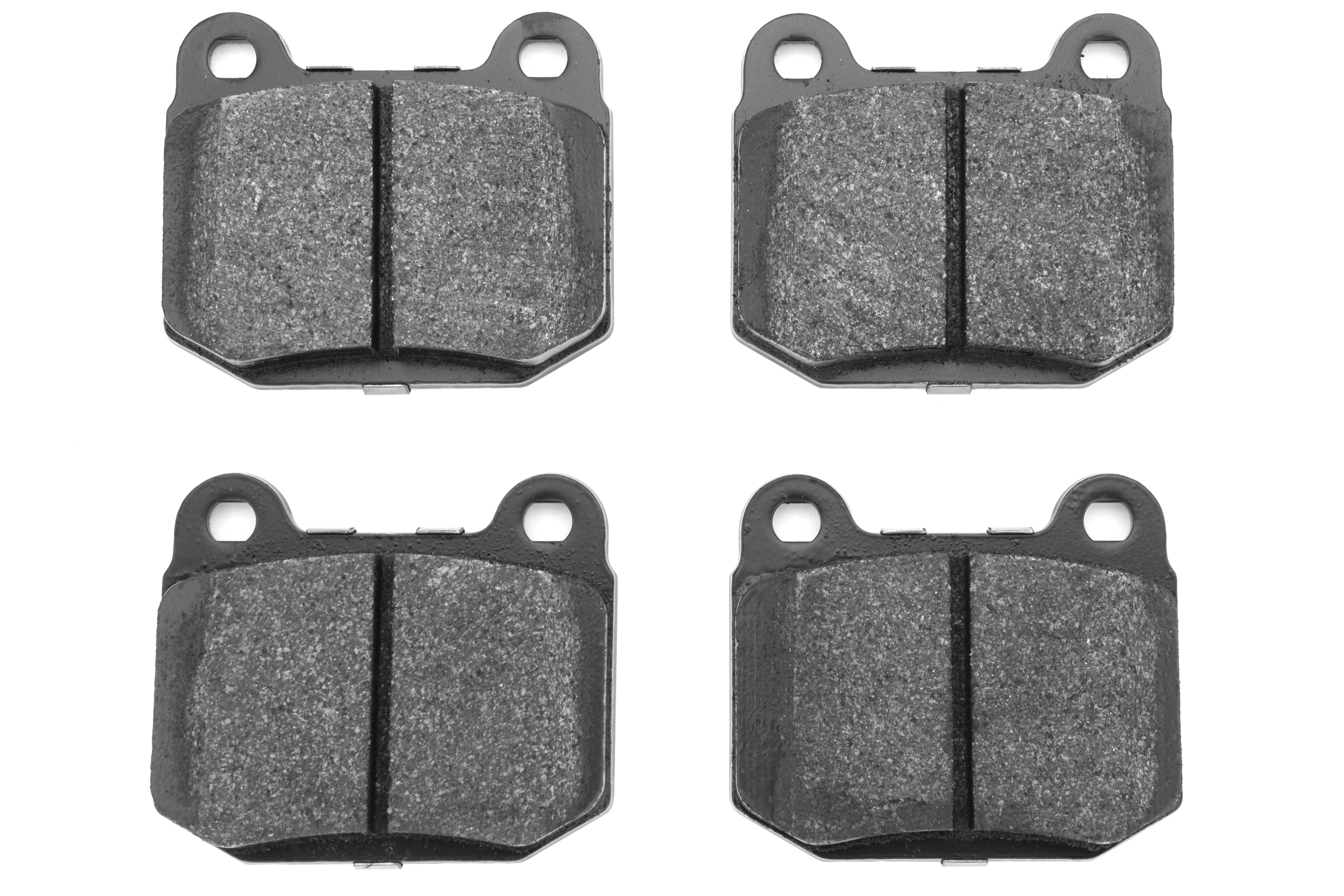 15-17 STI 04-14 Impreza Hawk Performance Ceramic Rear Brake Pads